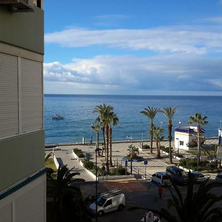 Torrox, Superbe Et Sur La Plage! Екстериор снимка
