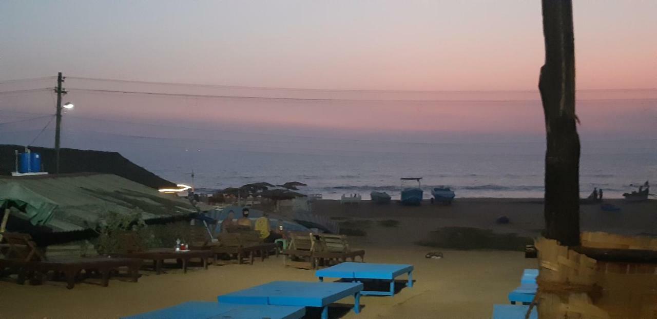 Torrox, Superbe Et Sur La Plage! Екстериор снимка